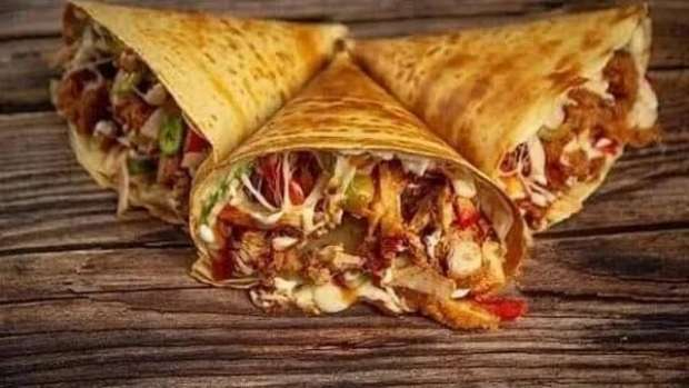 كريب سوبر كرانشي