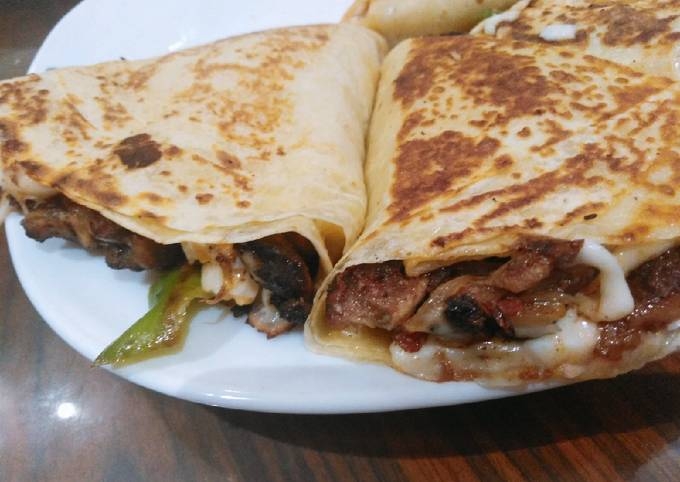 كريب استريبس