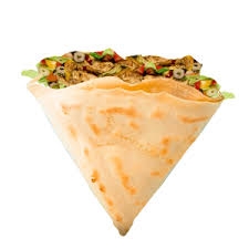 كريب ميكس لحوم