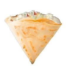 كريب ميكس جبن